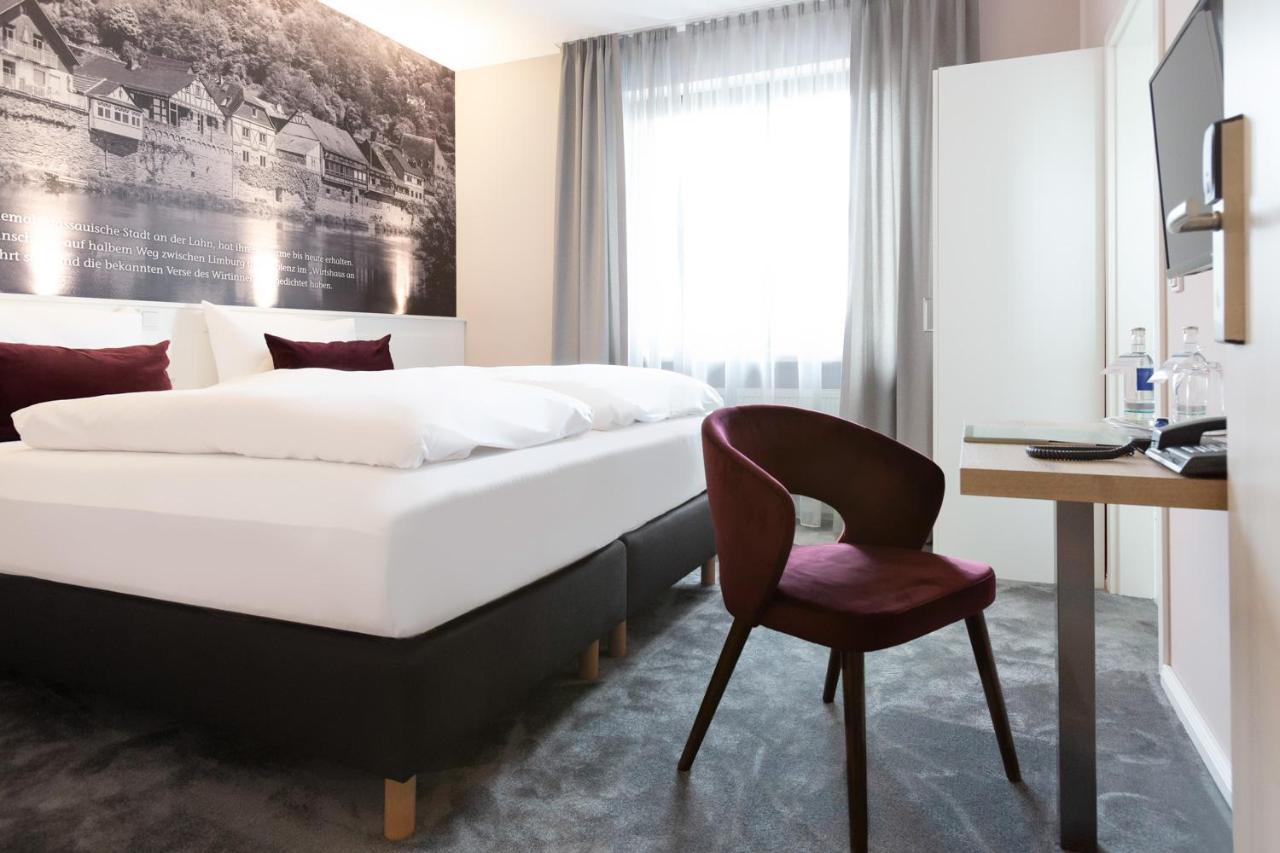 Hotel Huss Limburg Limburg an der Lahn Luaran gambar