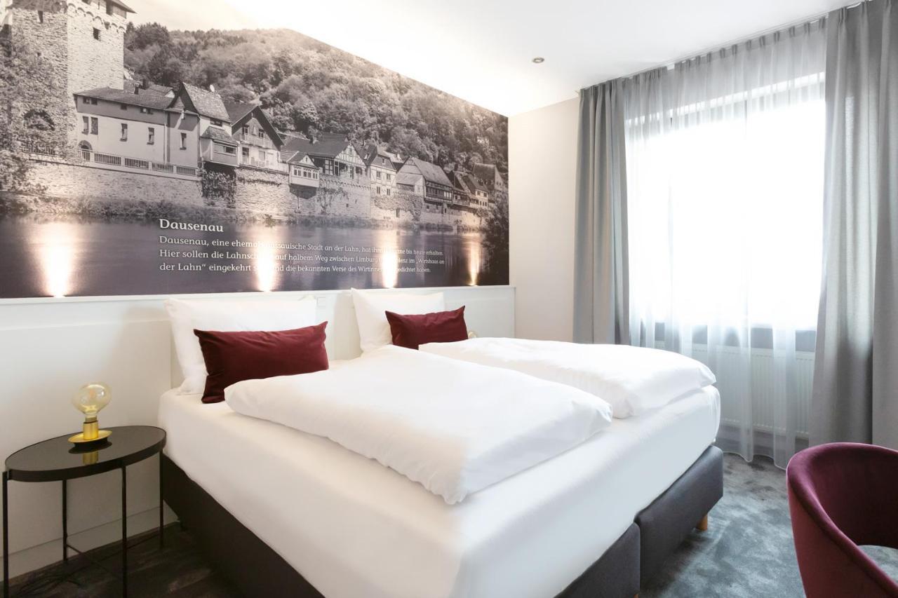 Hotel Huss Limburg Limburg an der Lahn Luaran gambar
