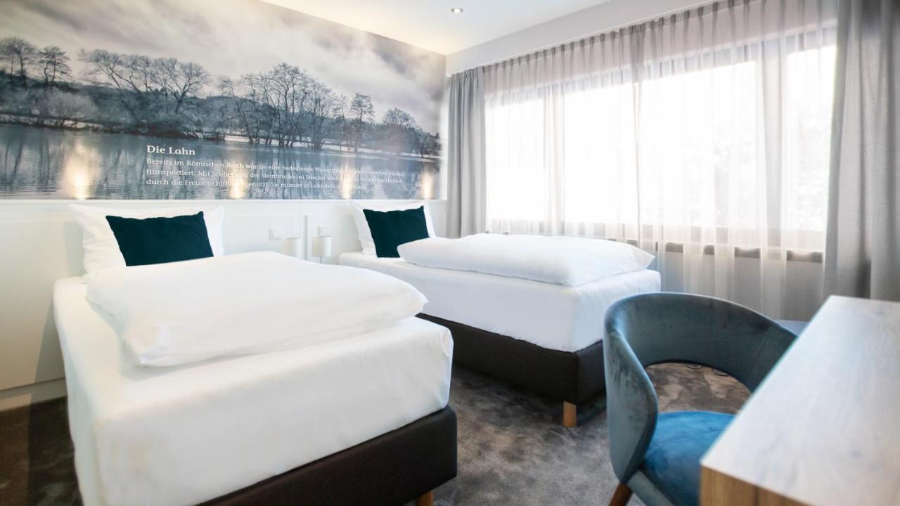 Hotel Huss Limburg Limburg an der Lahn Luaran gambar